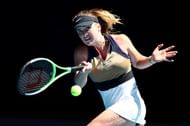 Elina Svitolina